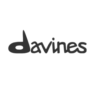 DAVINES